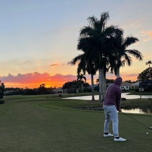 Meet your Posher, Joseph